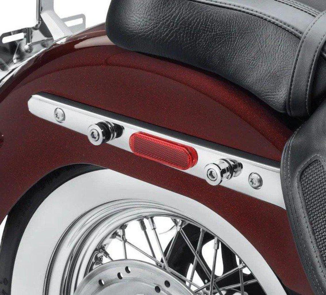 Holdfast Docking Hardware Kit-52300645-Rolling Thunder Harley-Davidson