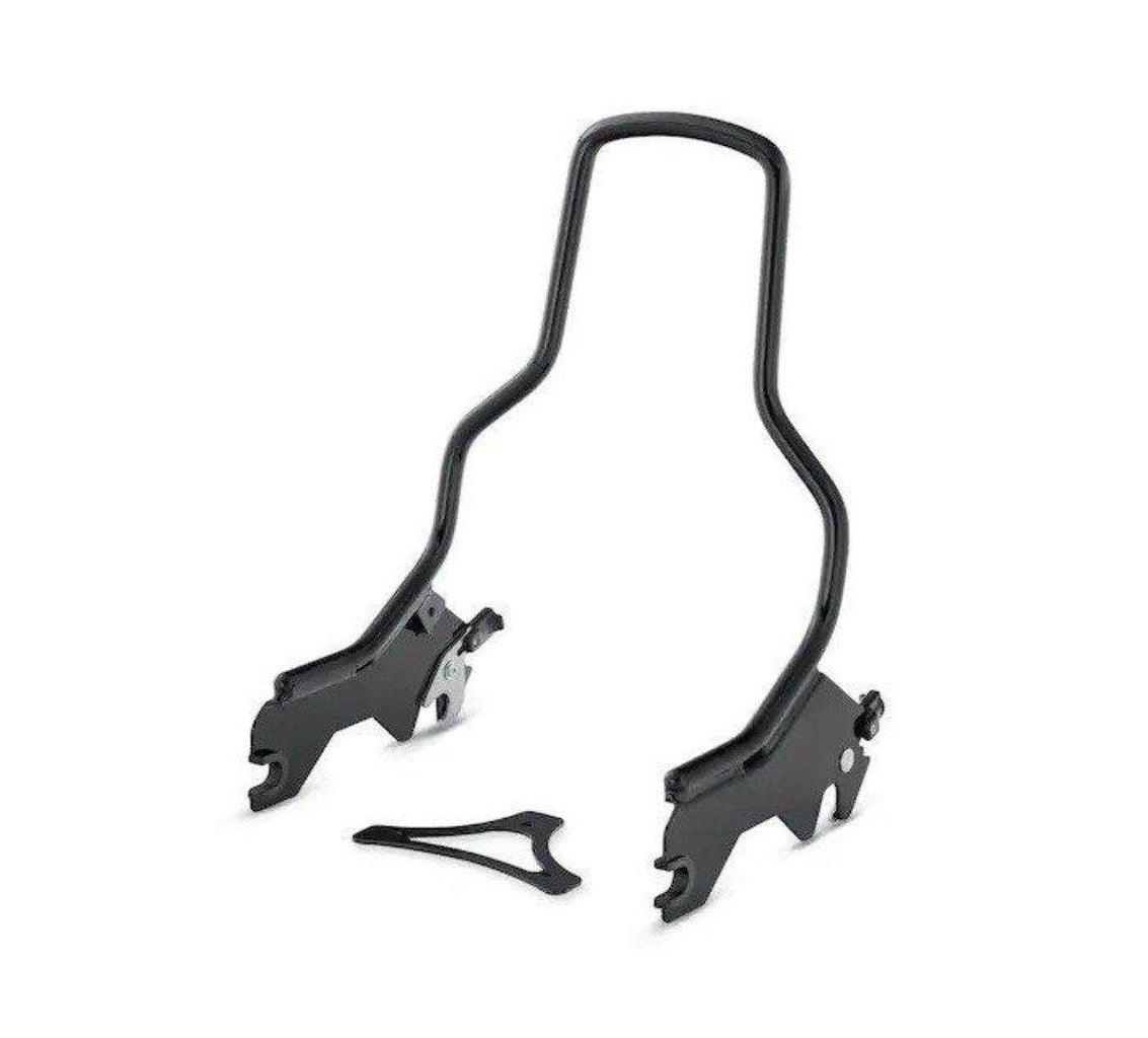 Holdfast Sissy Bar Upright - Standard Height-52300434-Rolling Thunder Harley-Davidson