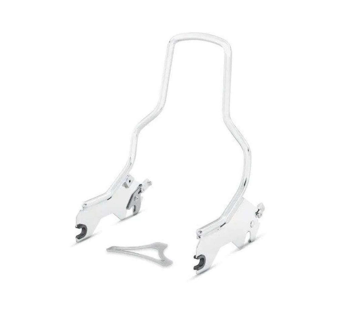 Holdfast Sissy Bar Upright - Standard Height-52300432-Rolling Thunder Harley-Davidson