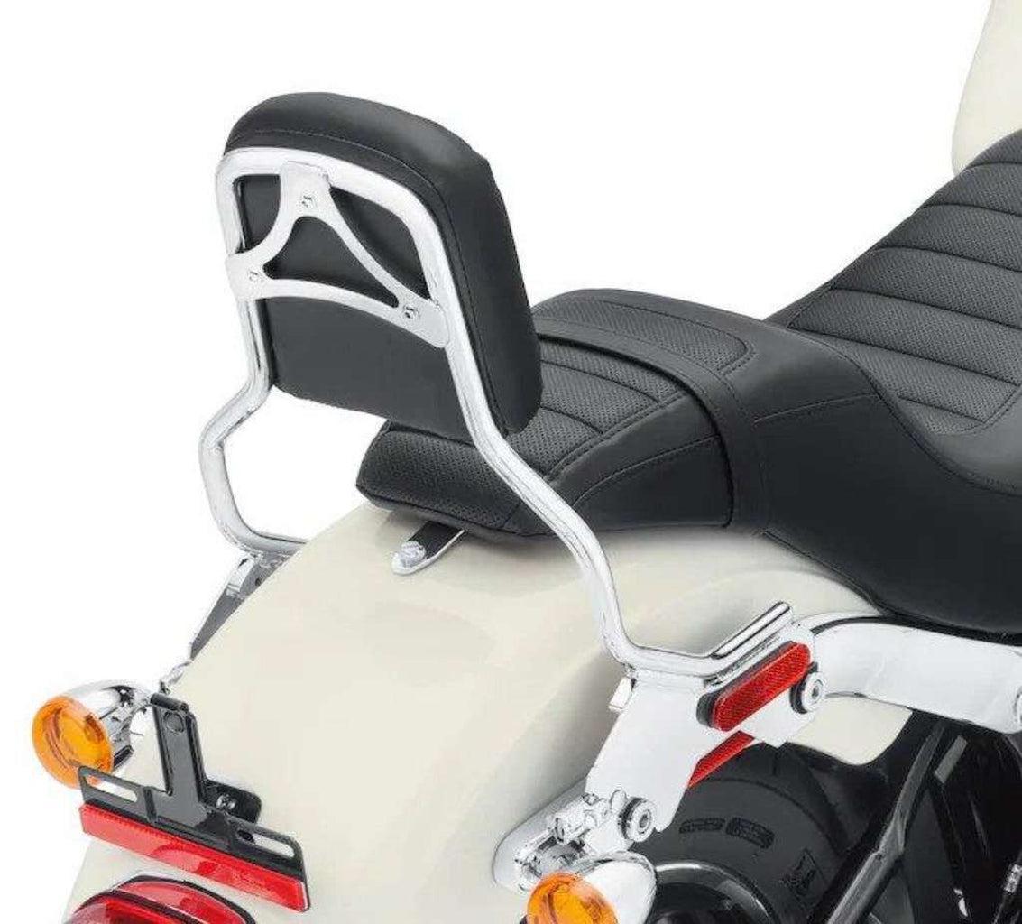 Holdfast Sissy Bar Upright - Standard Height-52300432-Rolling Thunder Harley-Davidson