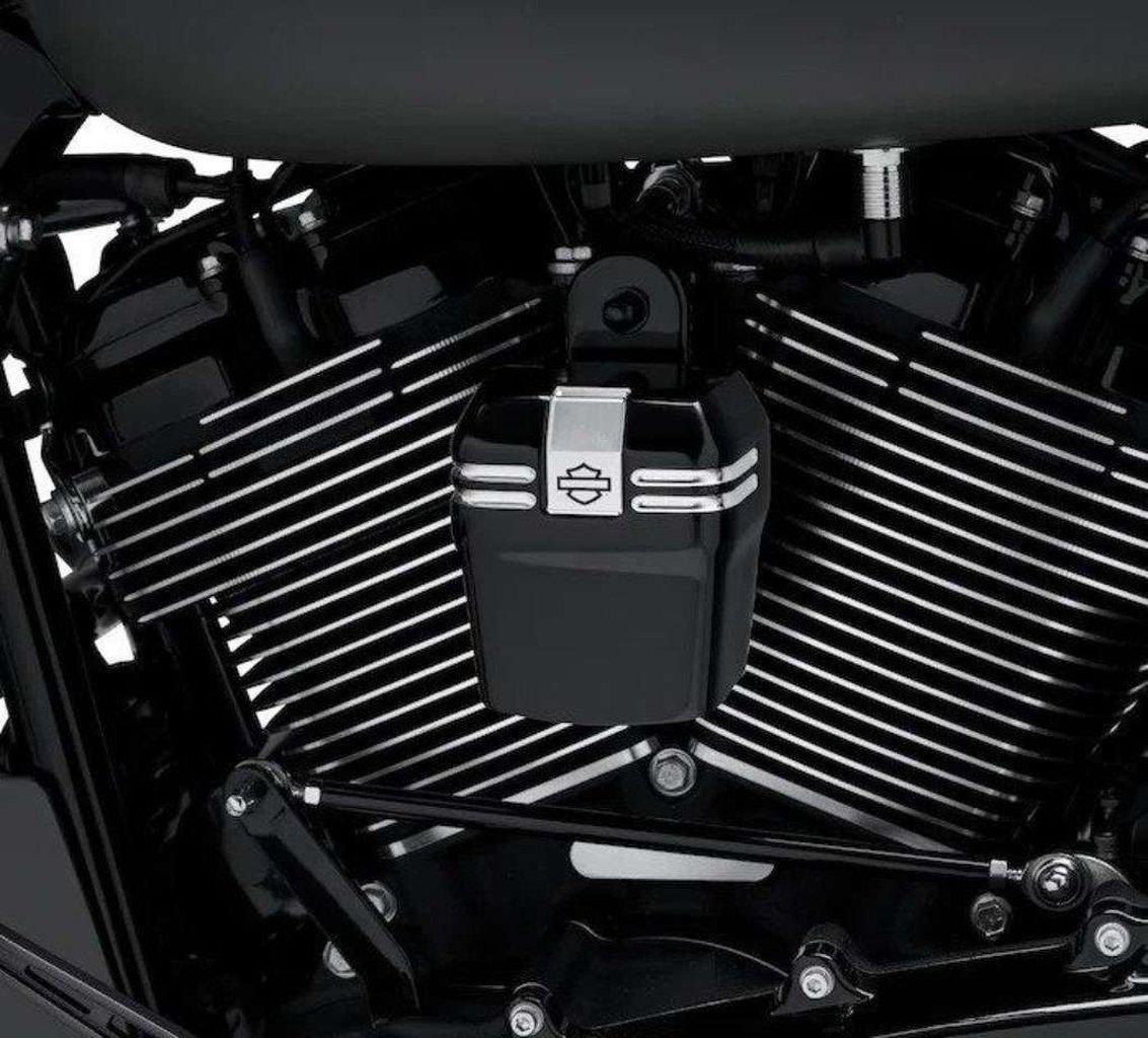 Horn Cover-61301177-Rolling Thunder Harley-Davidson