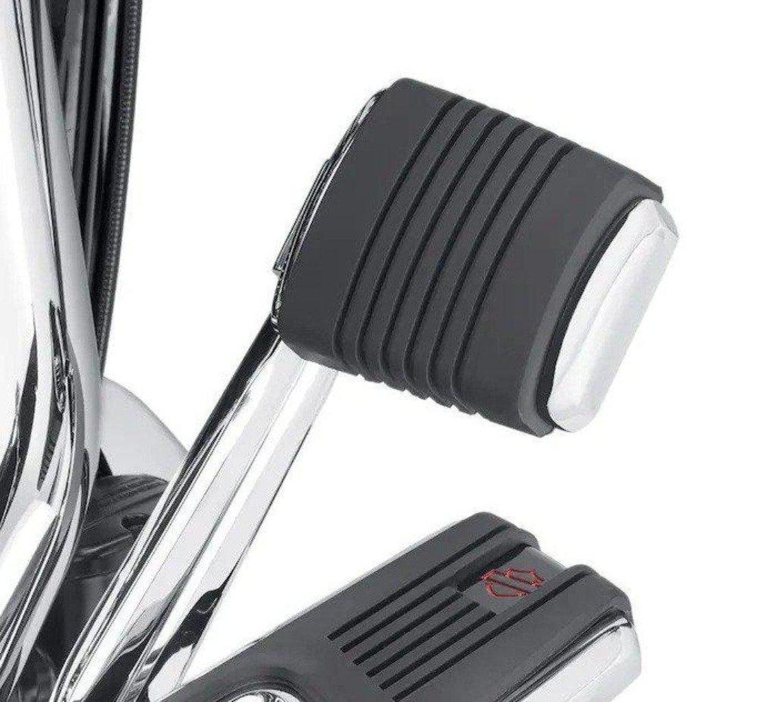 Kahuna Large Brake Pedal Pad-50600340-Rolling Thunder Harley-Davidson
