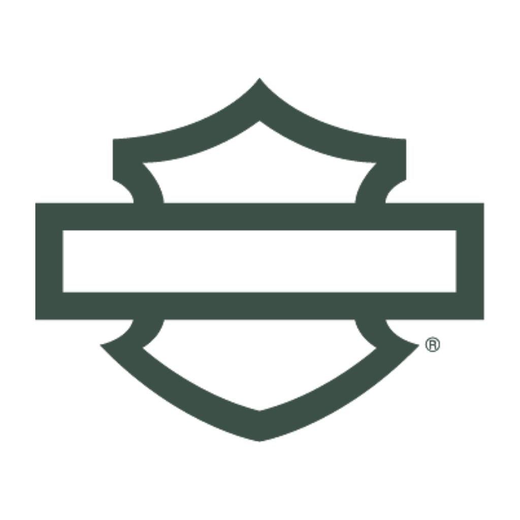 Kit,S-Bag,Covers,Solid-90202240DH-Rolling Thunder Harley-Davidson