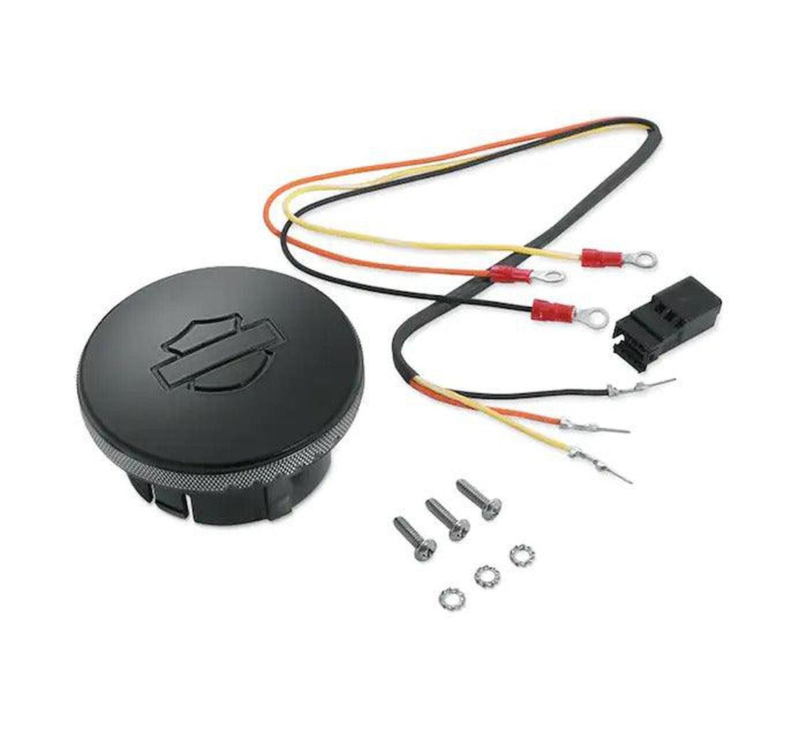 Led Fuel Gauge - '08-'17-75358-10A-Rolling Thunder Harley-Davidson