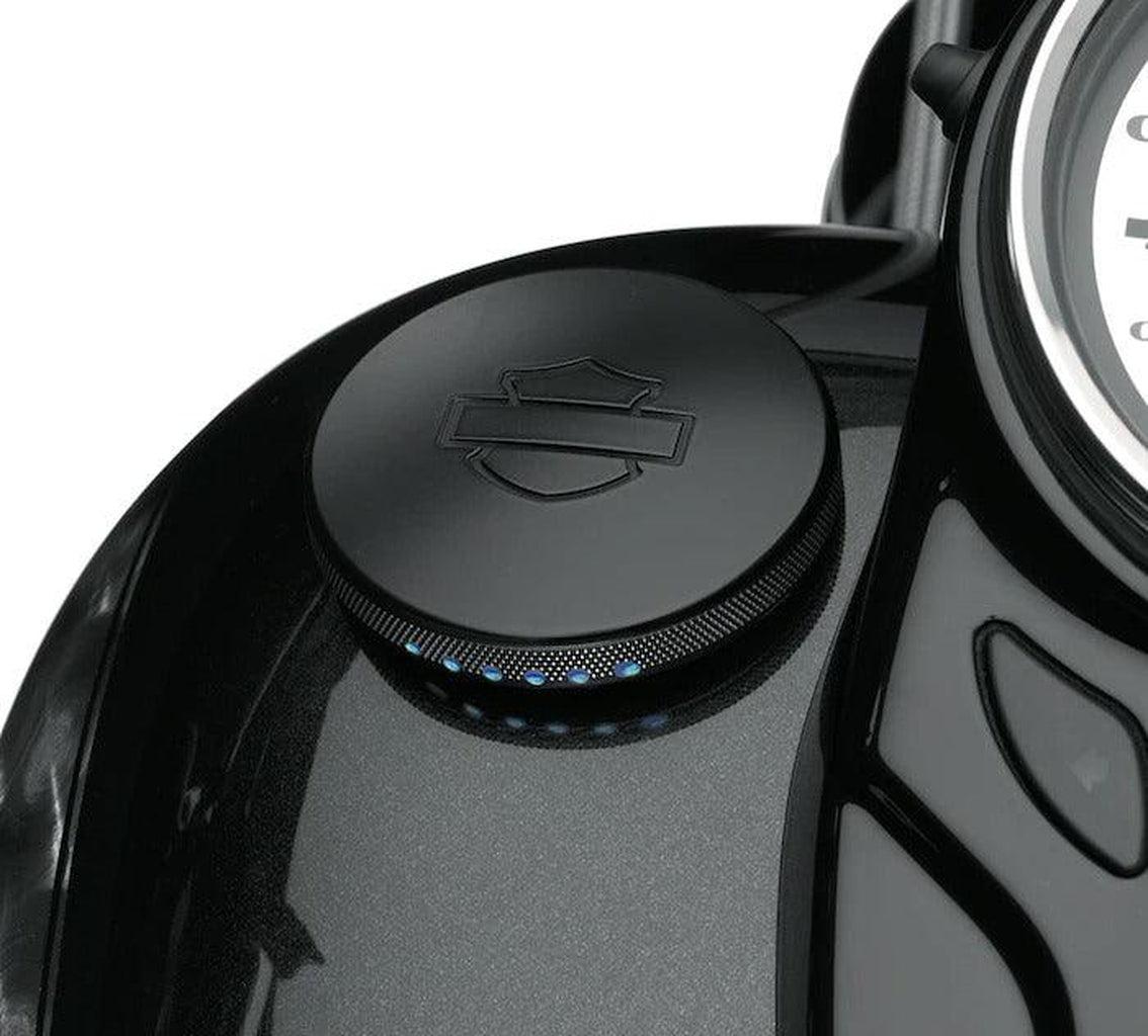 Led Fuel Gauge - '08-'17-75358-10A-Rolling Thunder Harley-Davidson