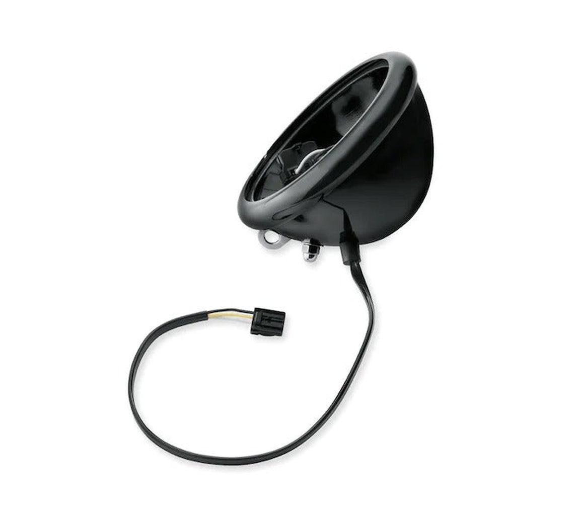 Led Headlamp Housing Kit-67700093B-Rolling Thunder Harley-Davidson