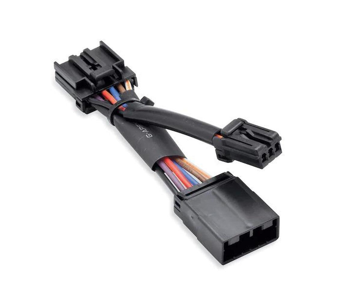 Led Light Kit Wiring Harness-69368-11-Rolling Thunder Harley-Davidson