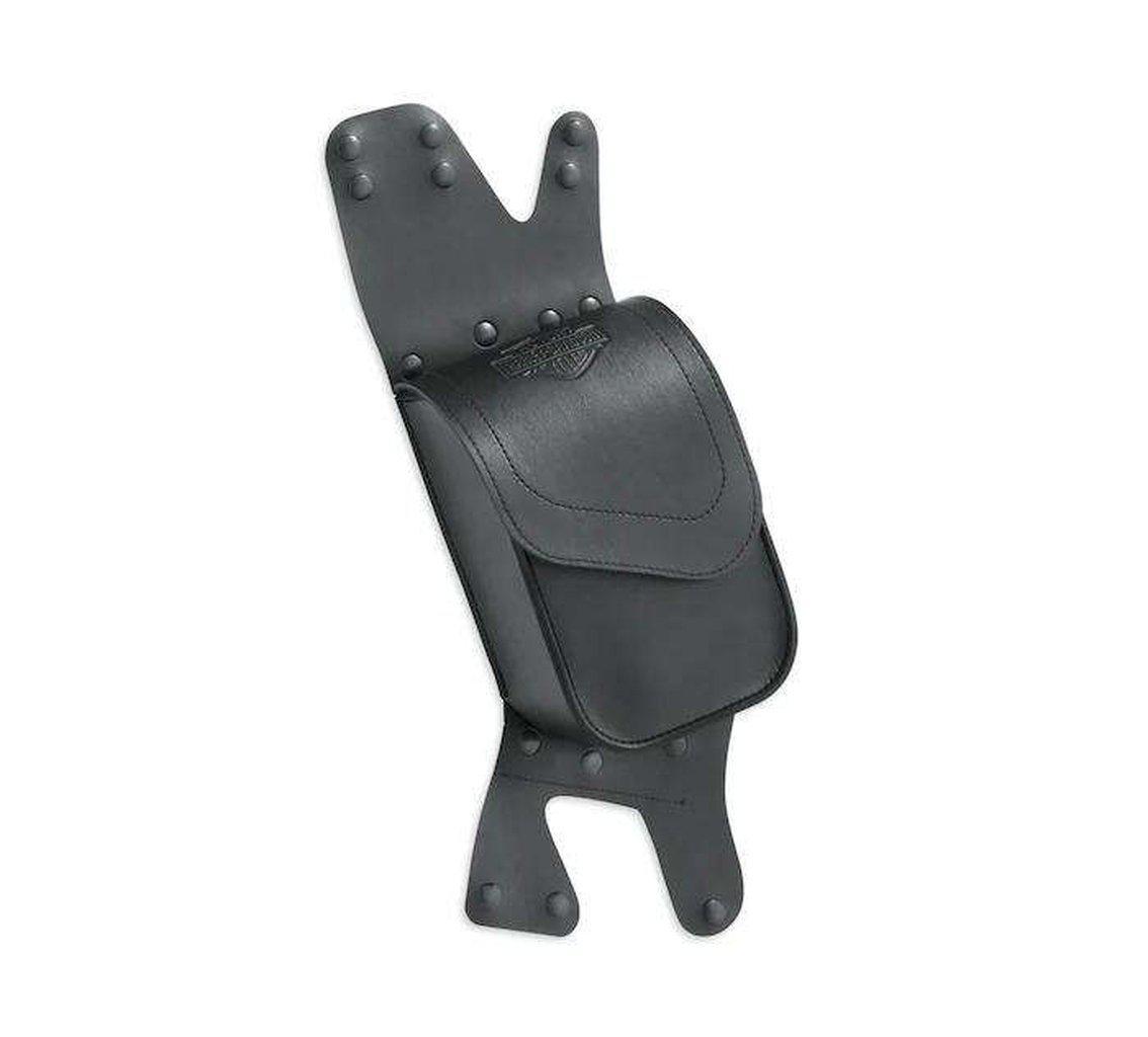 Left Saddlebag Guard Bag-93300063-Rolling Thunder Harley-Davidson