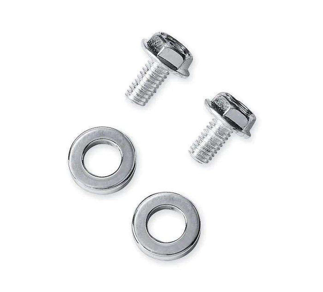 Lithium Life Battery Hardware Kit-66000234-Rolling Thunder Harley-Davidson