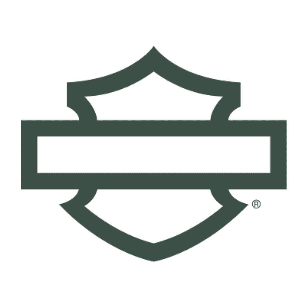 Lock Ring-11081A-Rolling Thunder Harley-Davidson