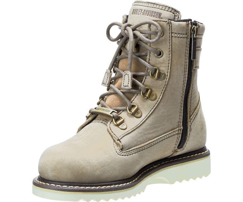 Marconi Ladies Riding Boots-Rolling Thunder Harley-Davidson