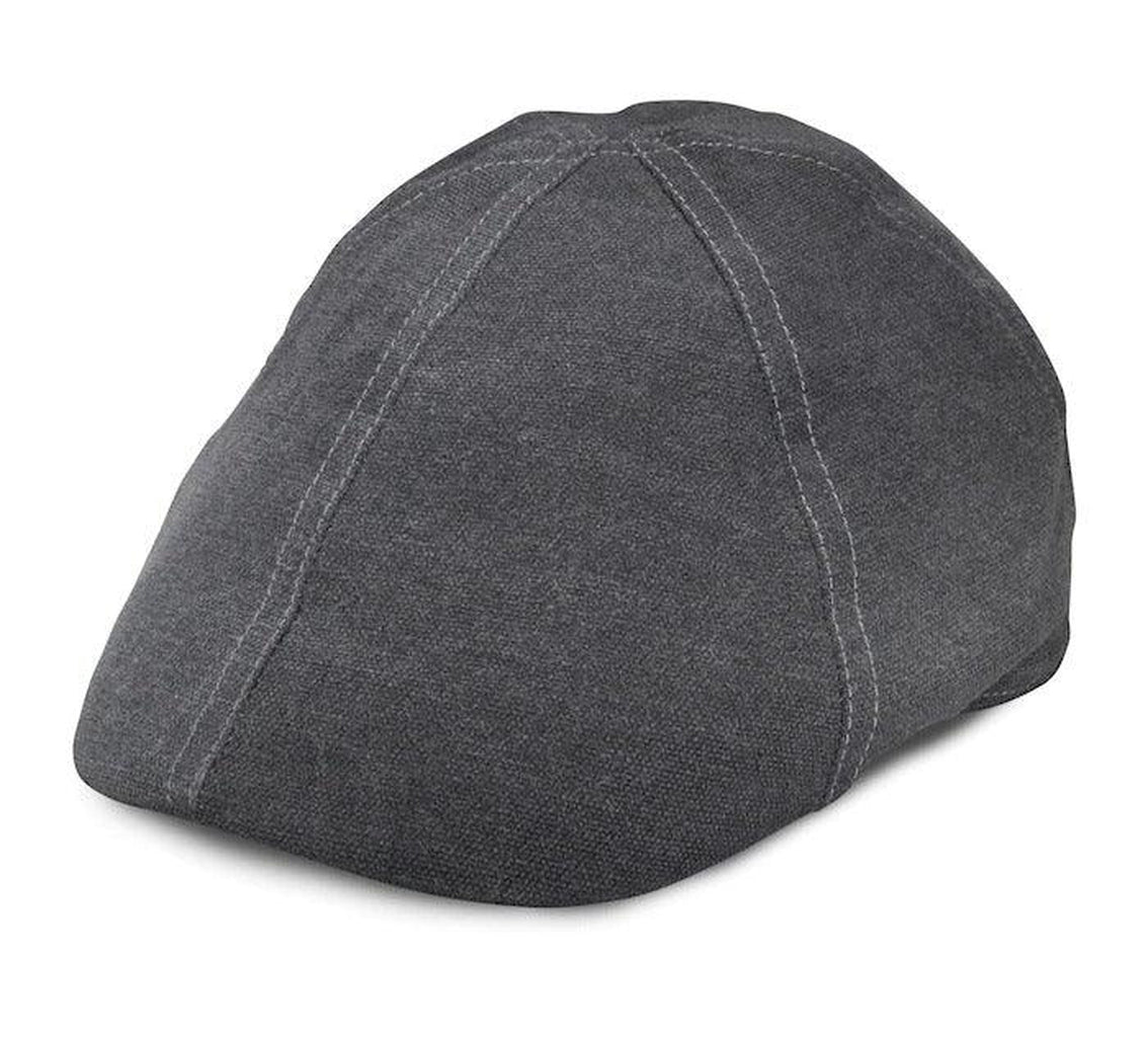 Men'S Cotton Skull Ivy Cap-Rolling Thunder Harley-Davidson