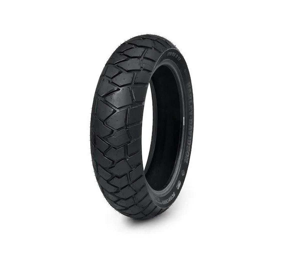 Michelin Scorcher Adventure Rear Tire - 170/60R17-43200042-Rolling Thunder Harley-Davidson