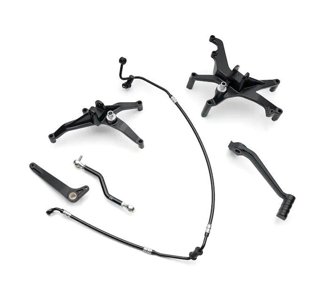 Mid-Control Kit-50502136-Rolling Thunder Harley-Davidson