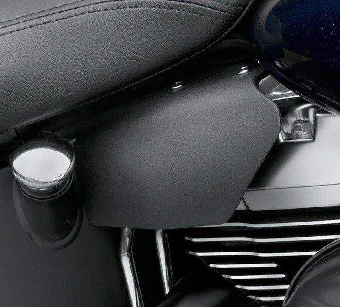 Mid-Frame Air Deflector-29200008A-Rolling Thunder Harley-Davidson