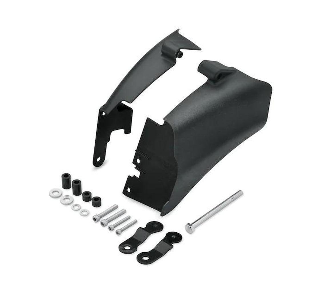 Mid-Frame Air Deflector-29200011-Rolling Thunder Harley-Davidson