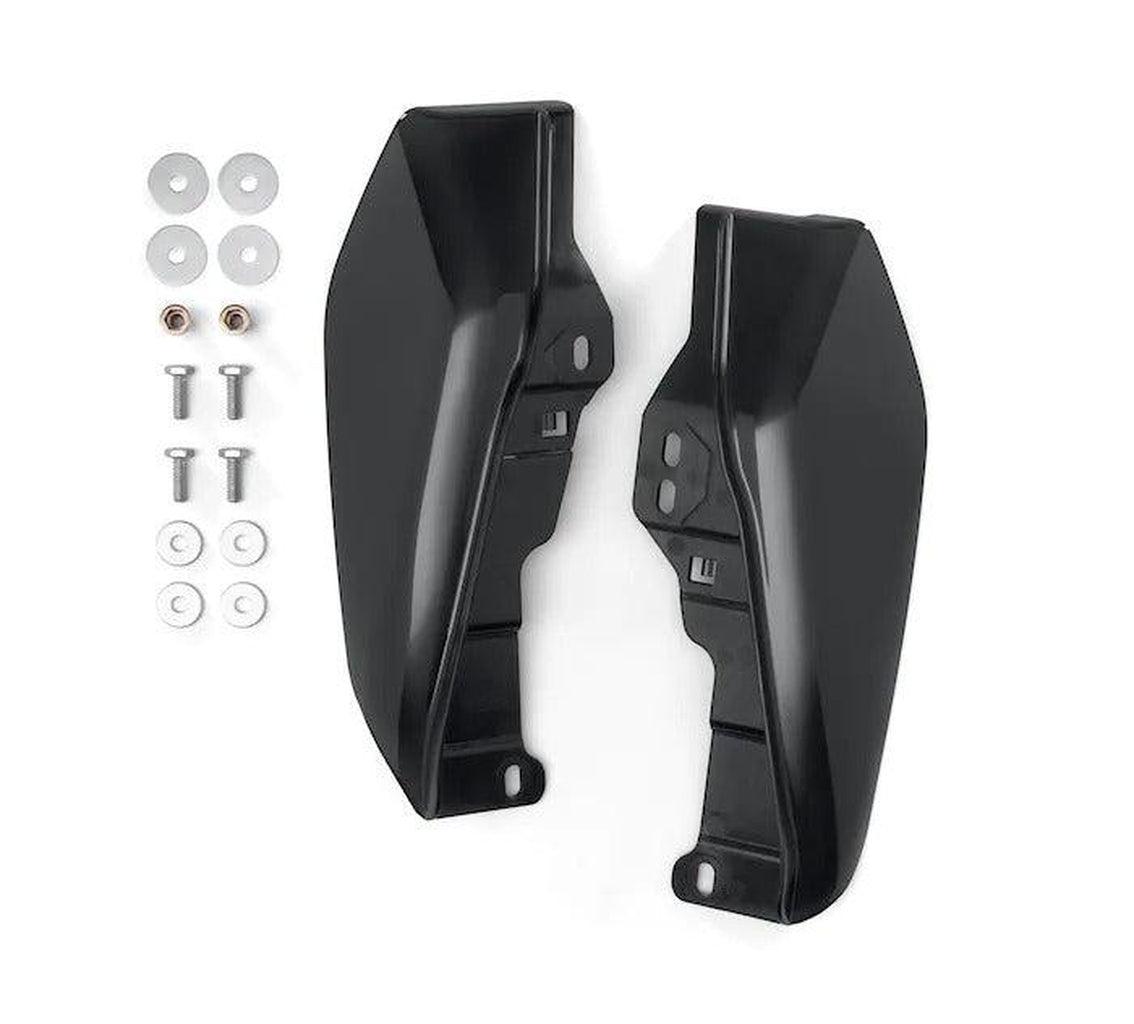 Mid-Frame Air Deflectors-57200356-Rolling Thunder Harley-Davidson