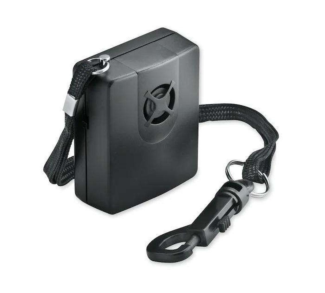 Motorcycle Cover Alarm-69000038-Rolling Thunder Harley-Davidson