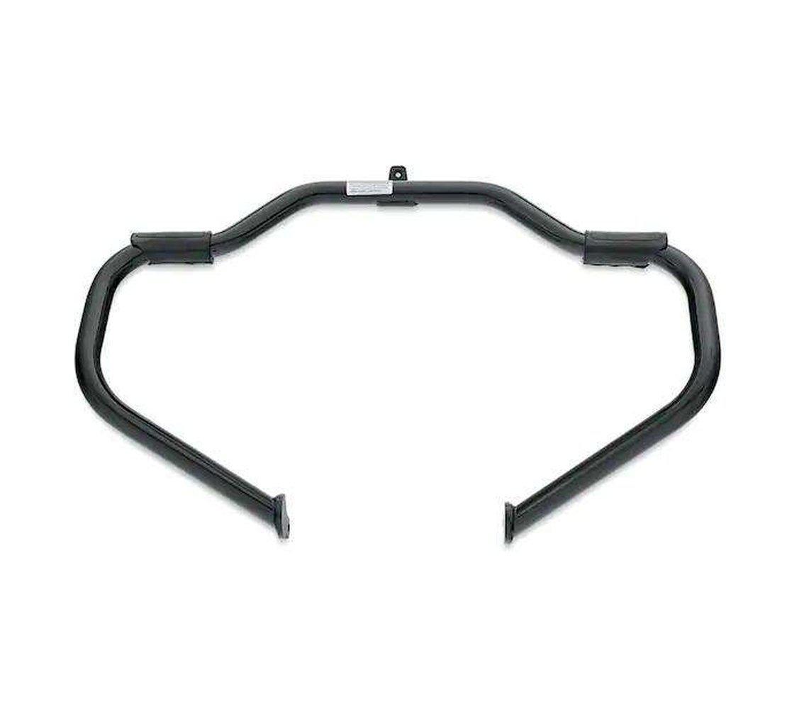 Mustache Engine Guard - '09 Later Tourer-49442-10A-Rolling Thunder Harley-Davidson