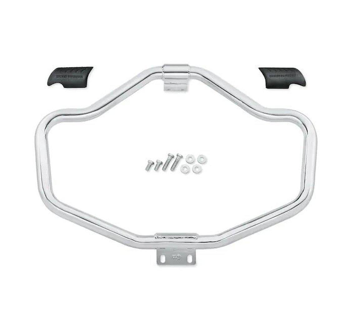 Mustache Engine Guard - Sportster-49000005-Rolling Thunder Harley-Davidson