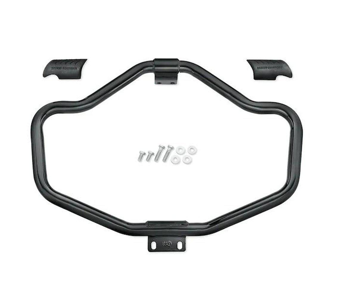 Mustache Engine Guard - Sportster-49000006-Rolling Thunder Harley-Davidson