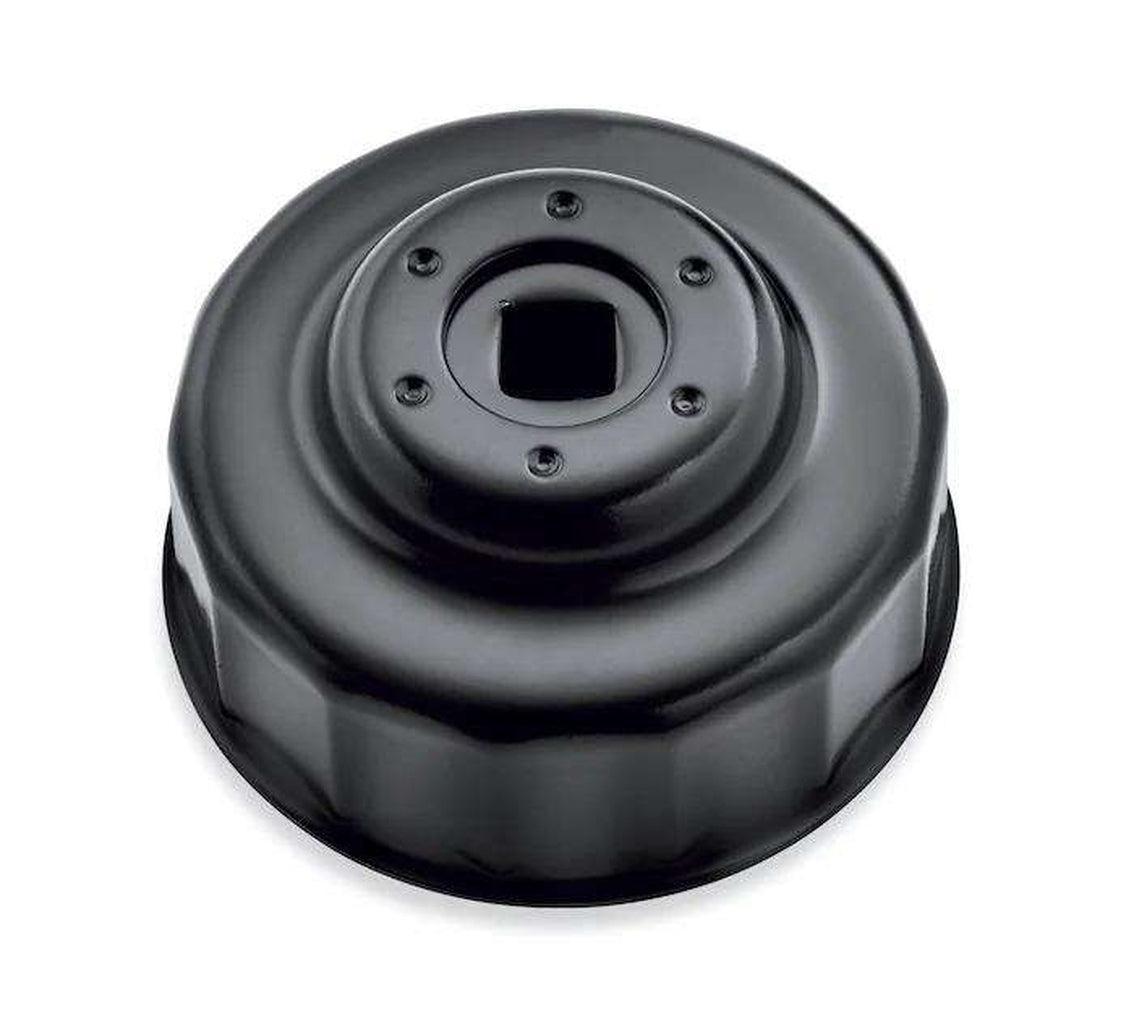 Oil Filter Wrench - End Cap Style Xg Models-14900091-Rolling Thunder Harley-Davidson
