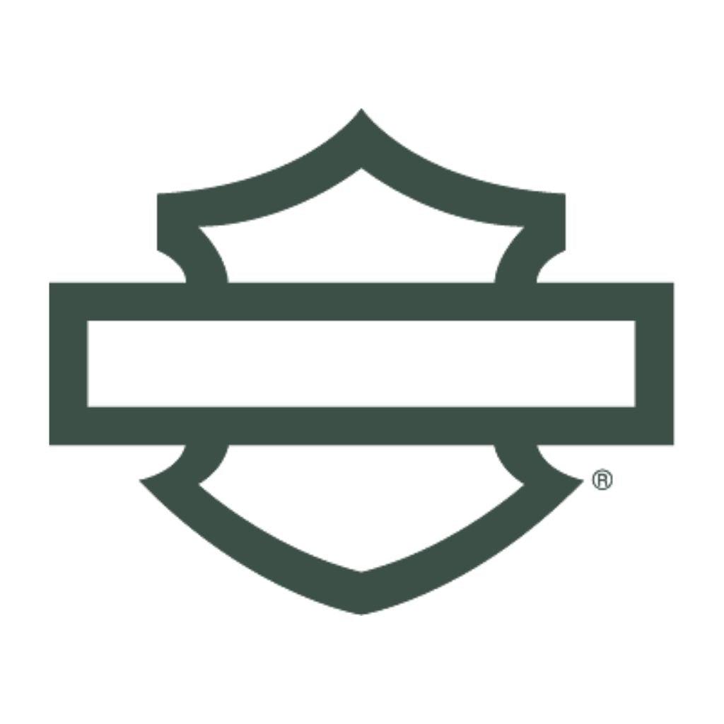 Oil Line Clip-10079-Rolling Thunder Harley-Davidson