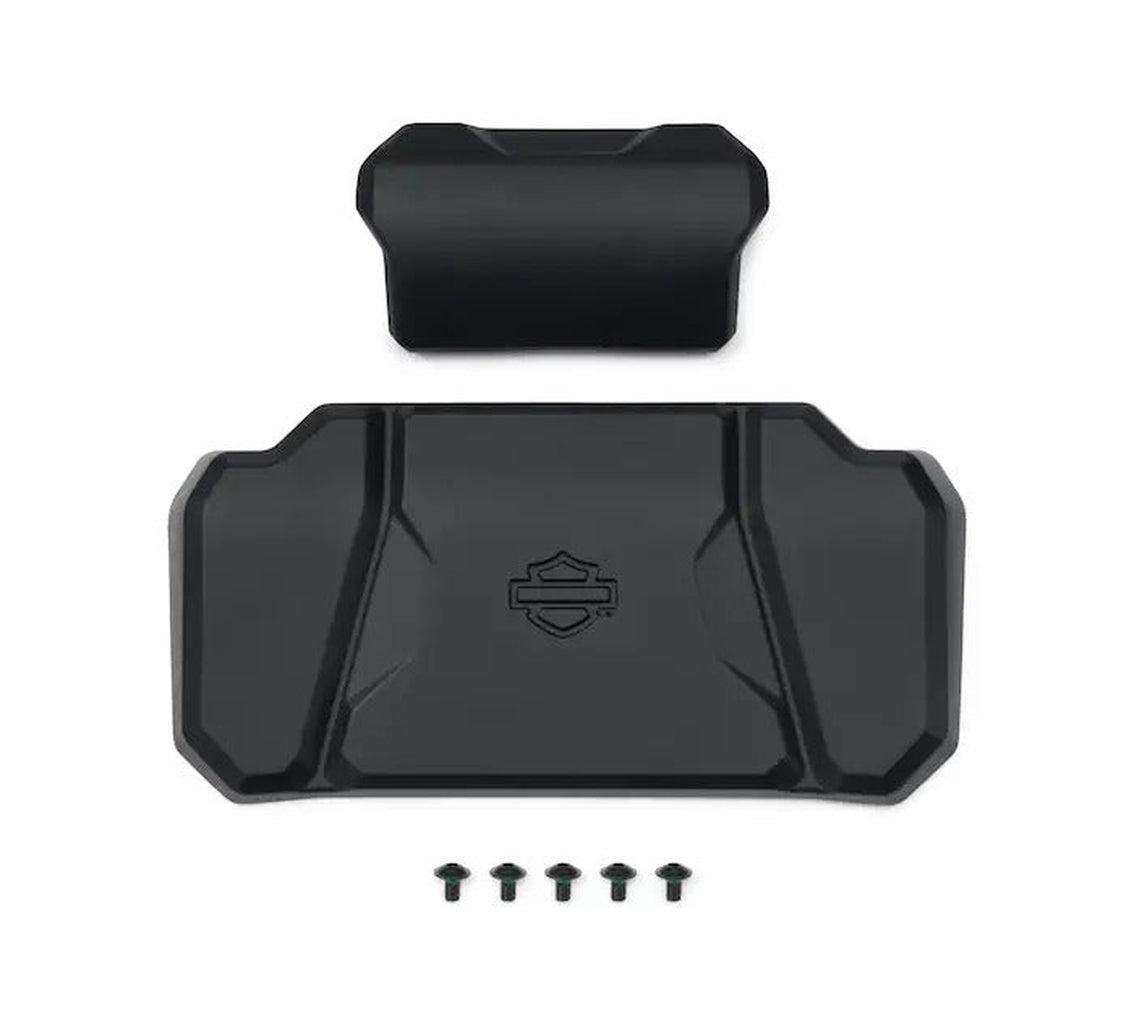 Passenger Backrest Pad-53000847-Rolling Thunder Harley-Davidson