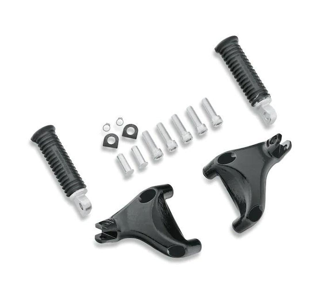 Passenger Footpeg Mount Kit-50203-04-Rolling Thunder Harley-Davidson