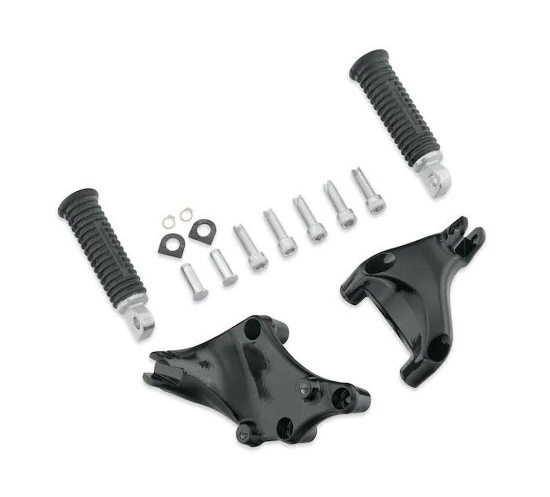 Passenger Footpeg Mount Kit-50500270-Rolling Thunder Harley-Davidson