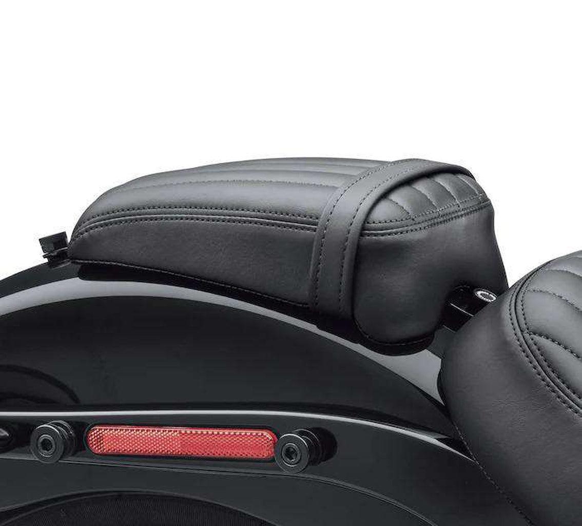 Passenger Pillion - Street Bob Styling-52400128-Rolling Thunder Harley-Davidson