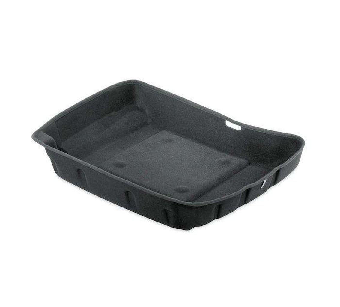 Premium Chopped Tour-Pak Luggage Fitted Lining-53000322-Rolling Thunder Harley-Davidson