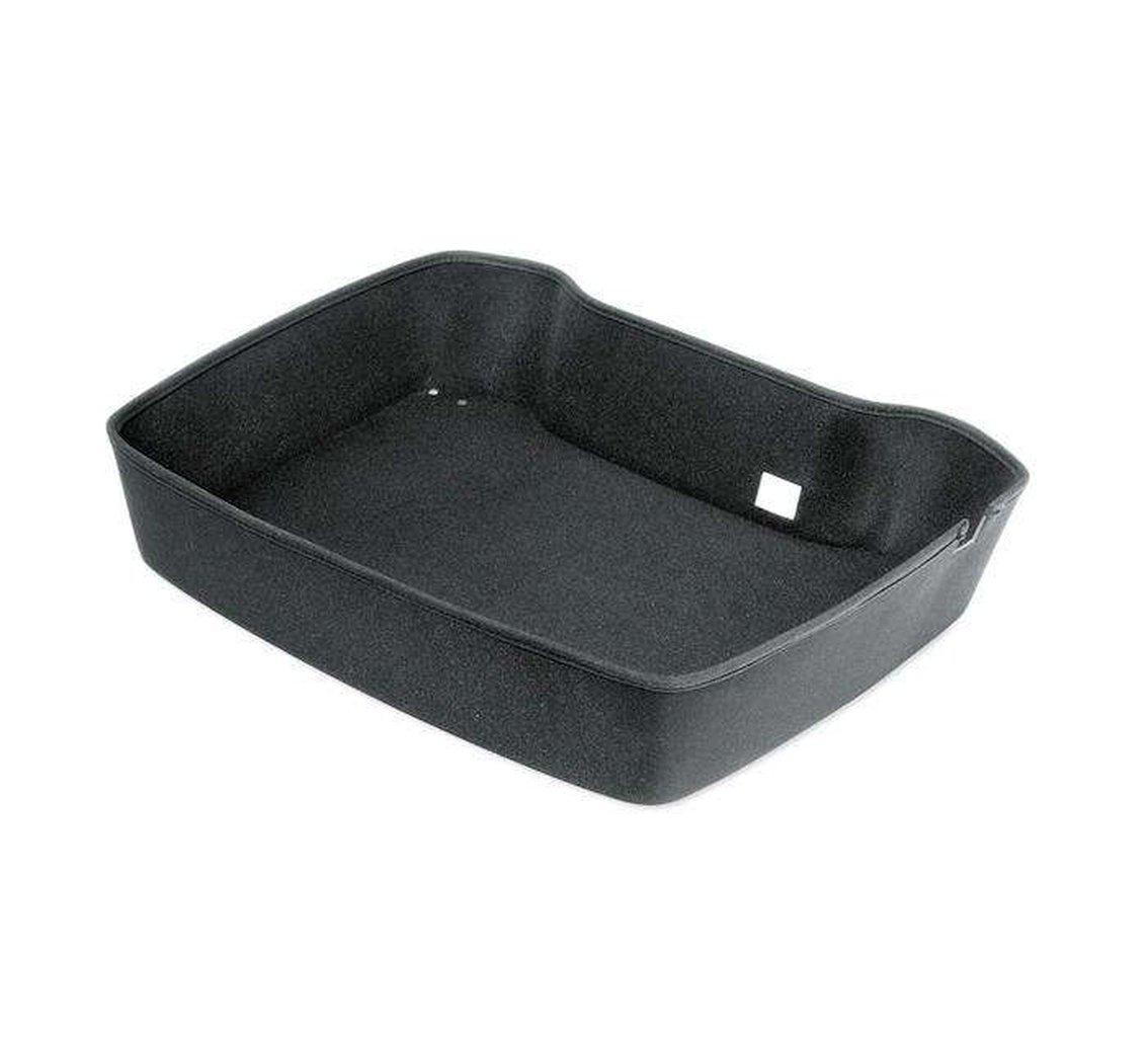 Premium Chopped Tour-Pak Luggage Fitted Lining-53285-06-Rolling Thunder Harley-Davidson