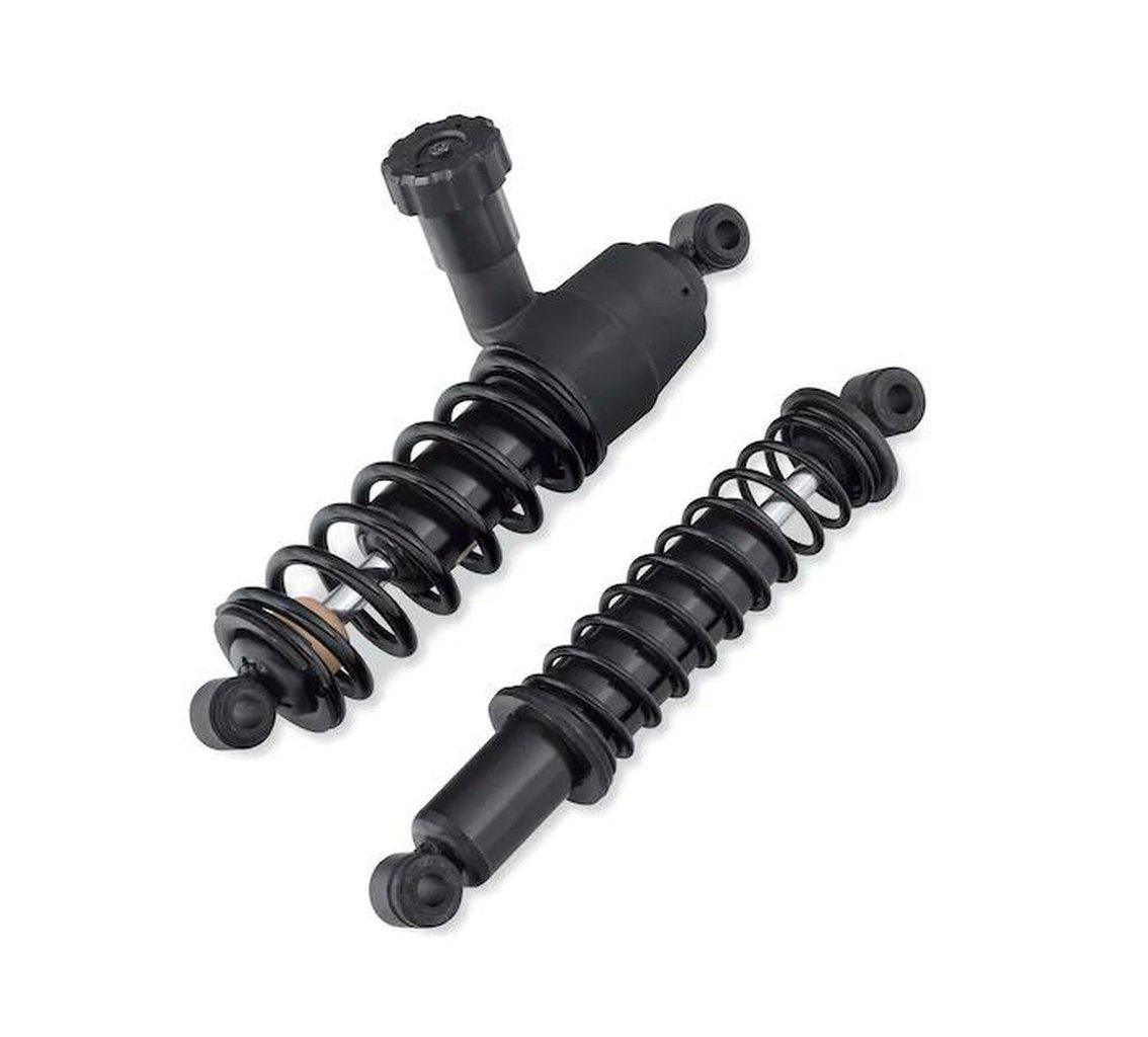 Premium Hand-Adjustable Touring Shocks-54000159-Rolling Thunder Harley-Davidson