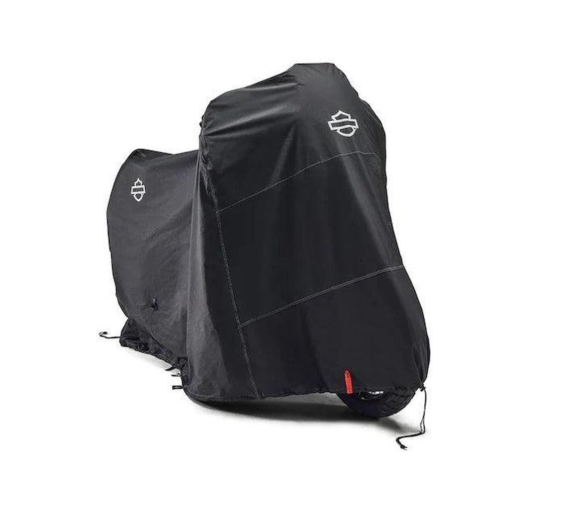 Premium Indoor/Outdoor Motorcycle Cover-93100070-Rolling Thunder Harley-Davidson
