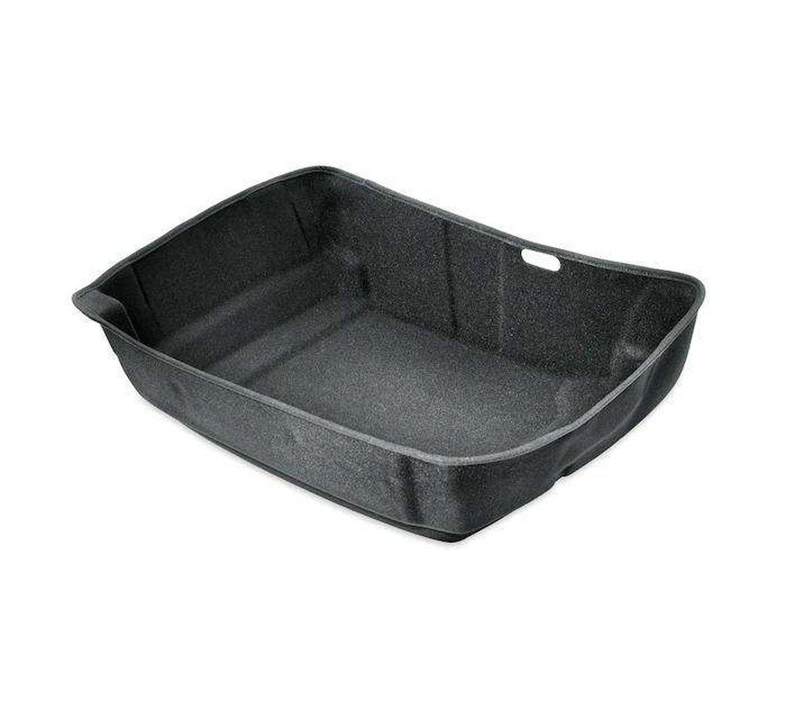 Premium King Tour-Pak Luggage Fitted Lining-53000323-Rolling Thunder Harley-Davidson