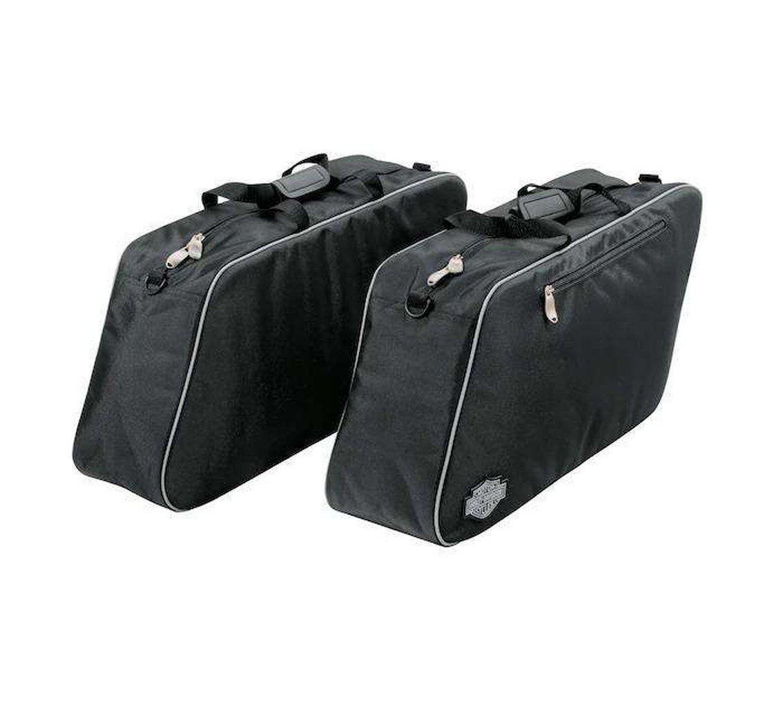 Premium Travel-Pak For Hard Saddlebags-93300070-Rolling Thunder Harley-Davidson