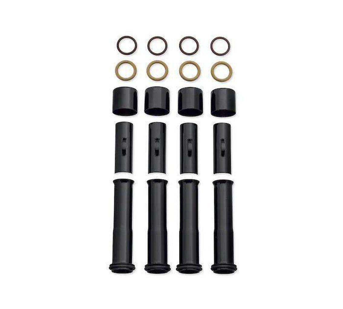 Pushrod Cover Kit-17900081-Rolling Thunder Harley-Davidson