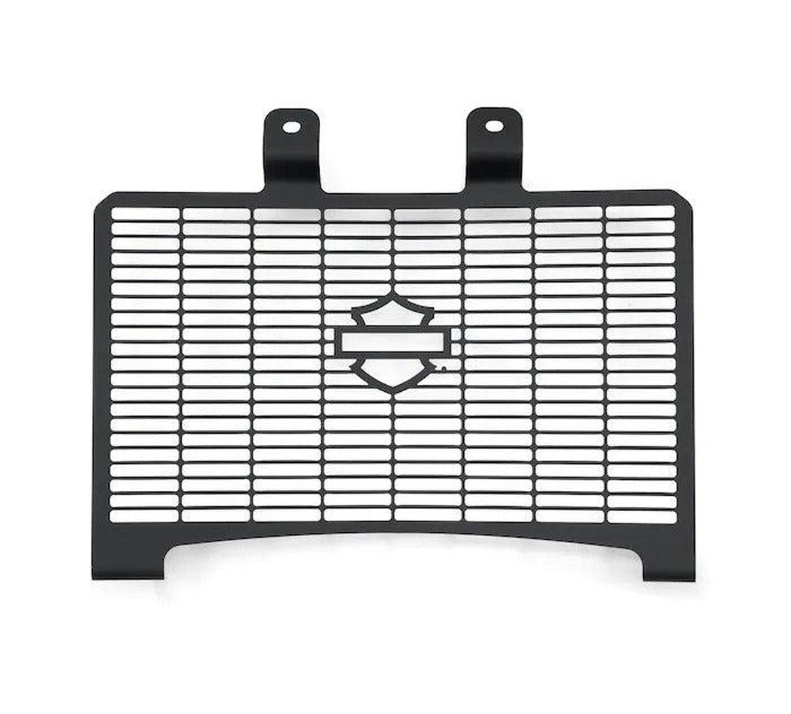 Radiator Shield-57200258-Rolling Thunder Harley-Davidson