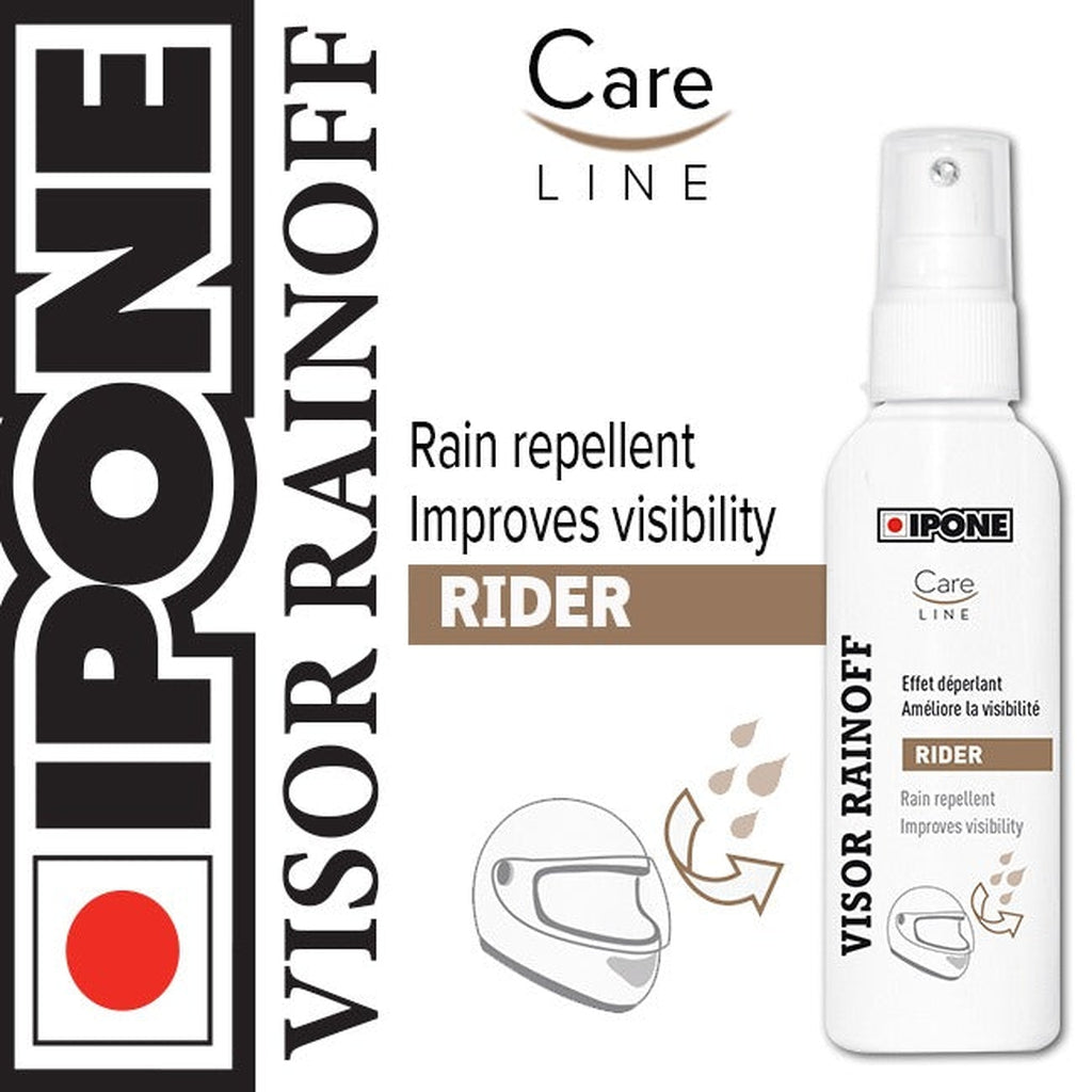 Visor Rainoff-V676-Rolling Thunder Harley-Davidson