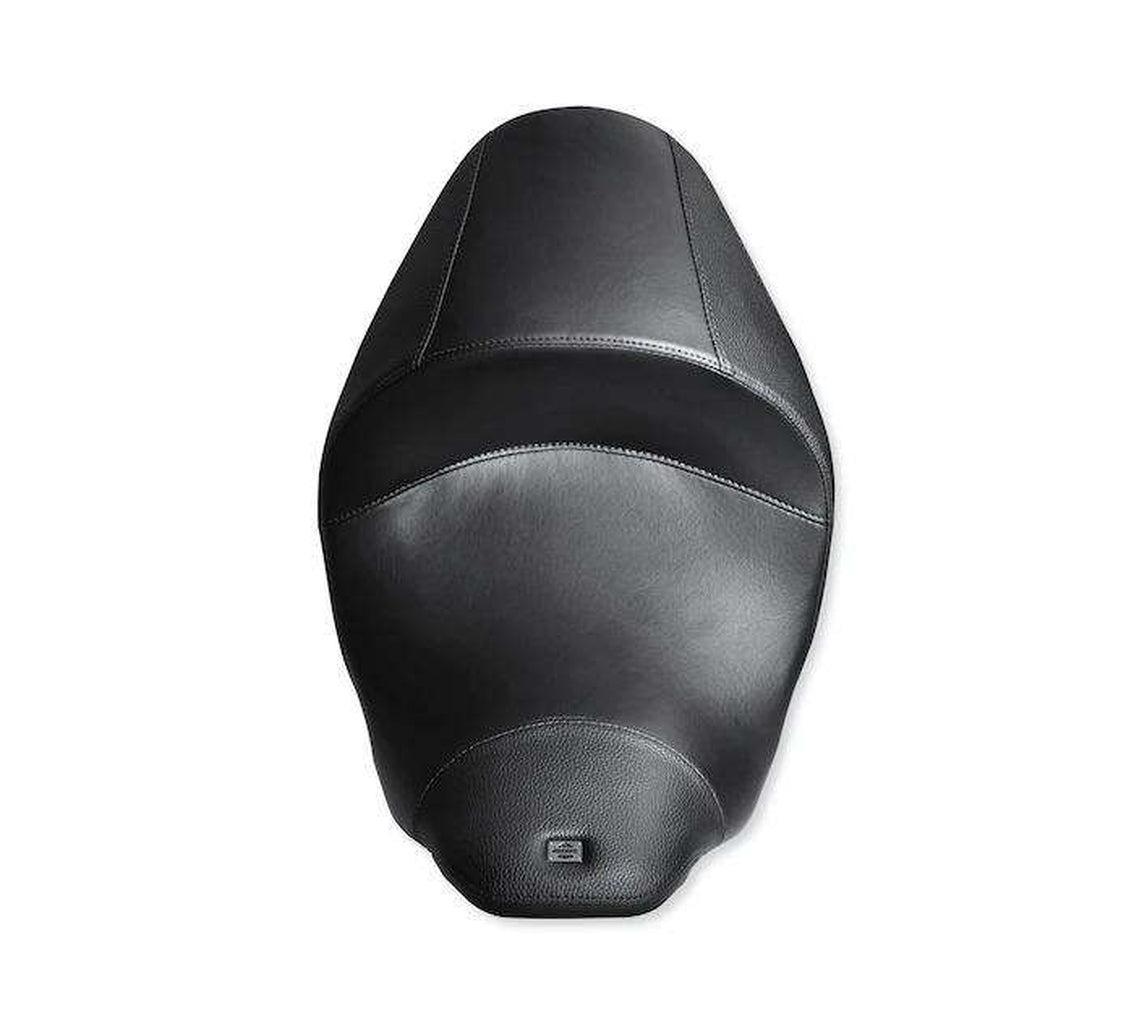 Reach Solo Seat - 2009 & Later Tourers-52000253-Rolling Thunder Harley-Davidson