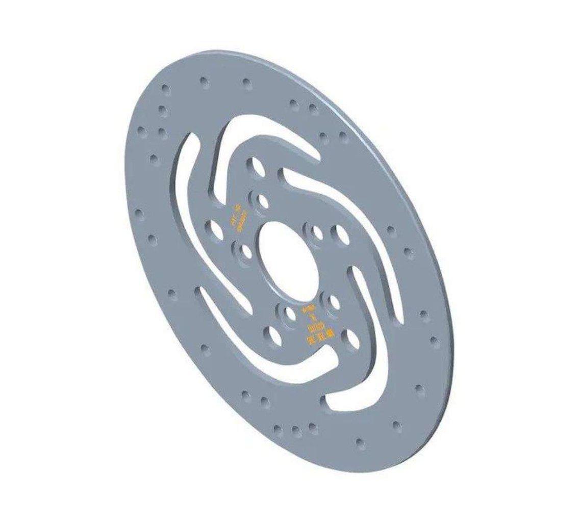 Rear Brake Rotor - Right-41797-00-Rolling Thunder Harley-Davidson