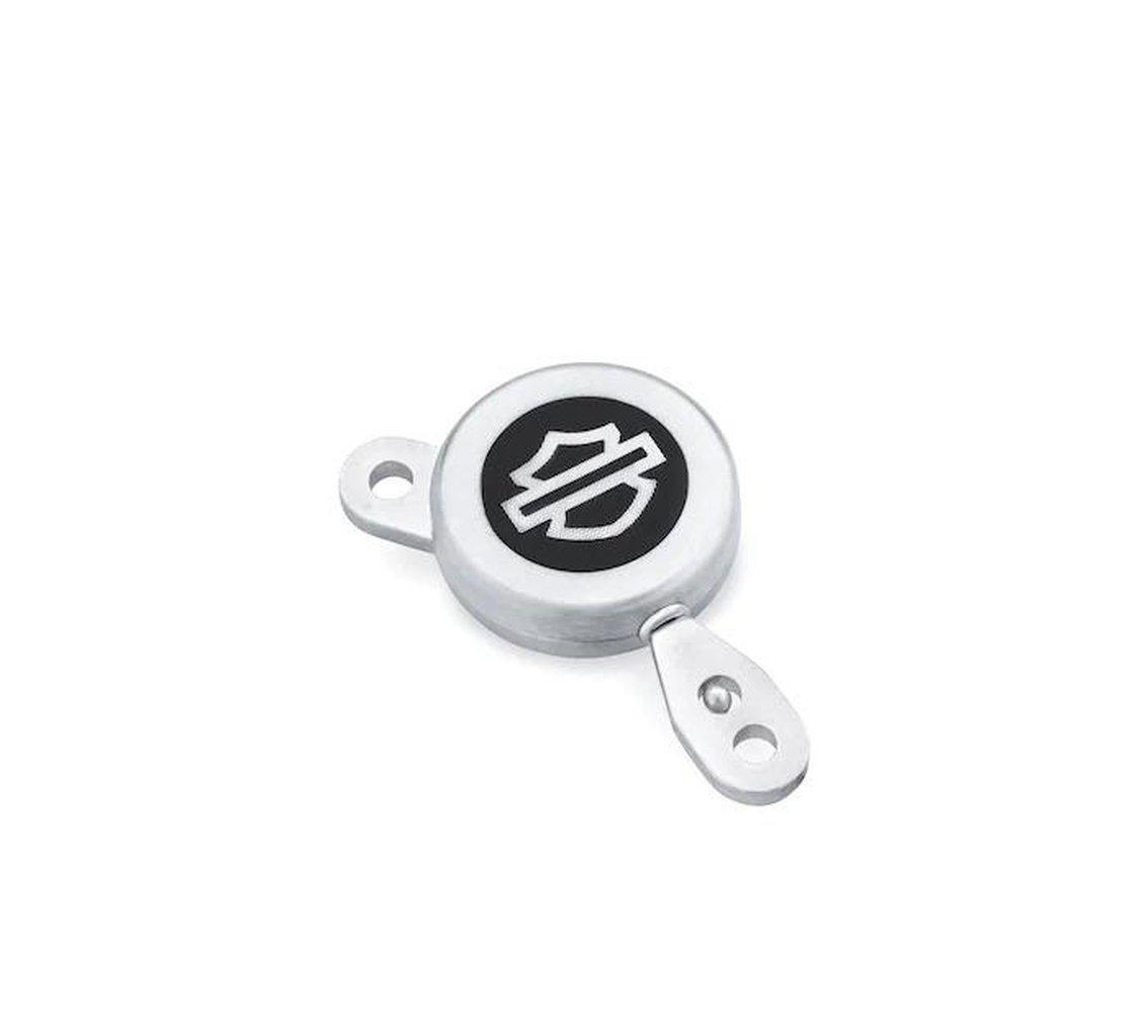 Retractable Tour-Pak Lid Tether-54171-11-Rolling Thunder Harley-Davidson