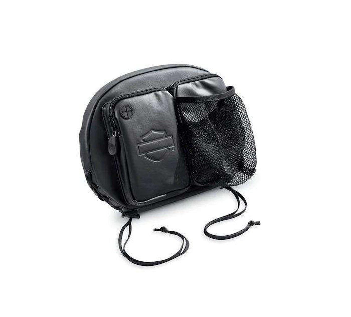 Rider Backrest Organizer-93300098-Rolling Thunder Harley-Davidson
