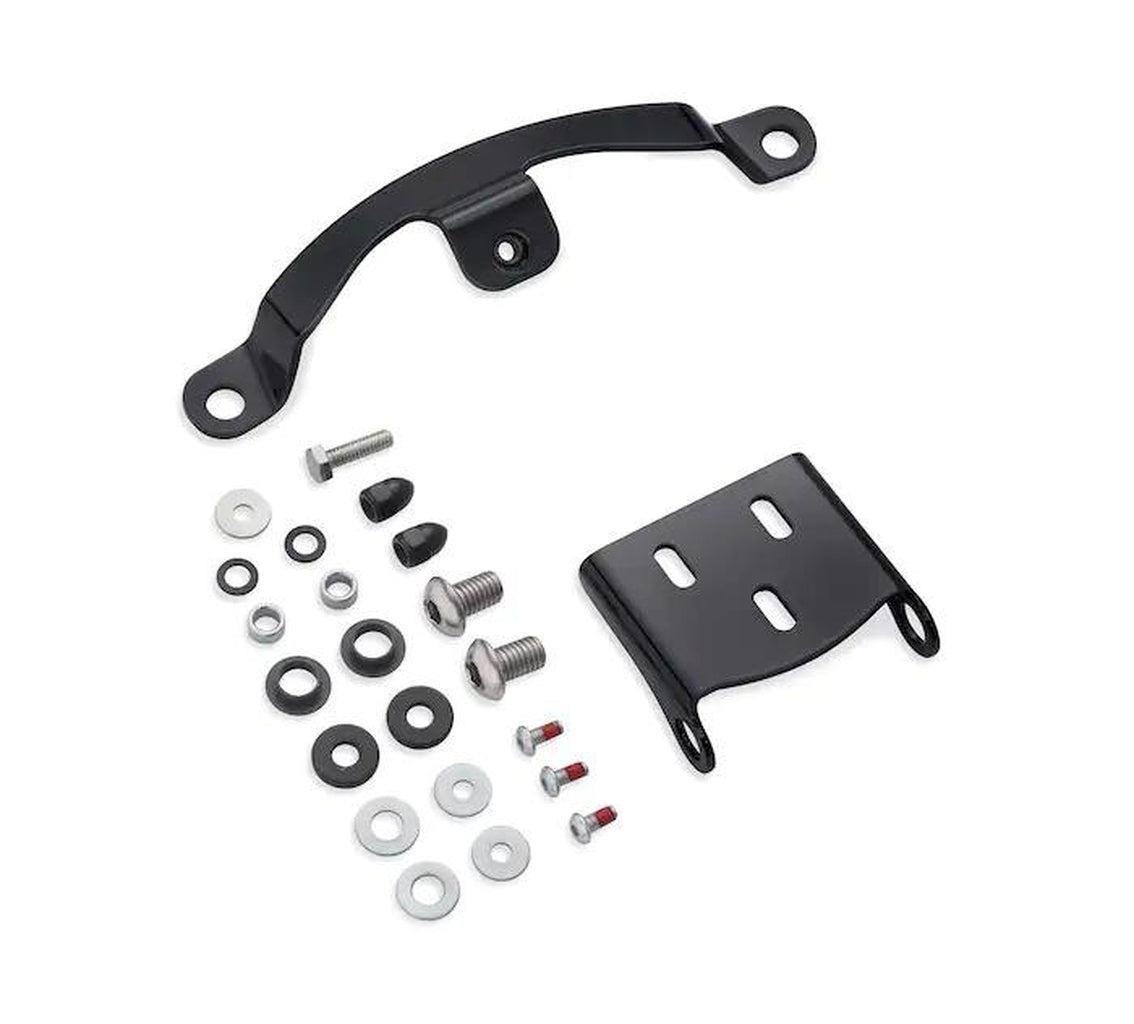Rigid Mount Installation Kit-52100016-Rolling Thunder Harley-Davidson
