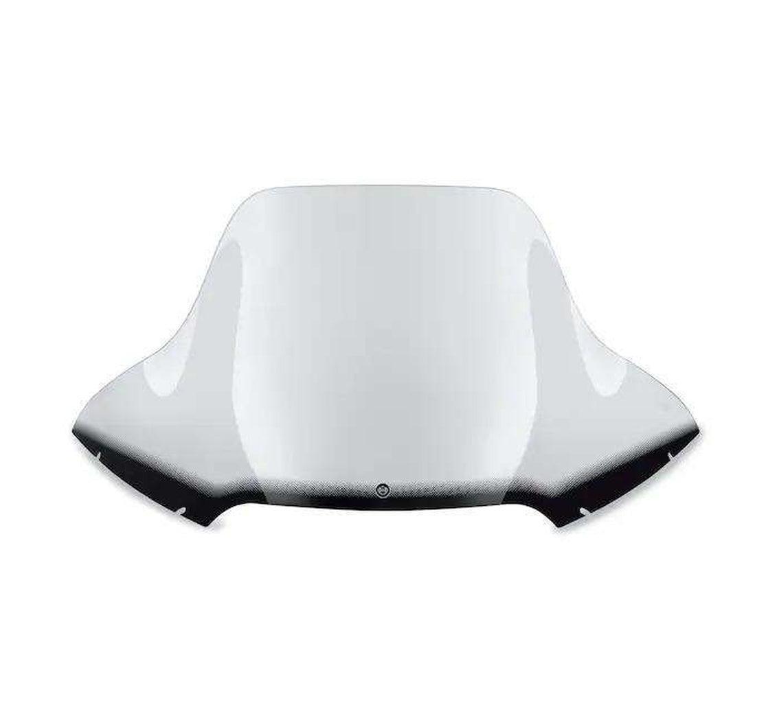 Road Glide 15 In. Wind Splitter Windshield - Light Smoke-57400270-Rolling Thunder Harley-Davidson