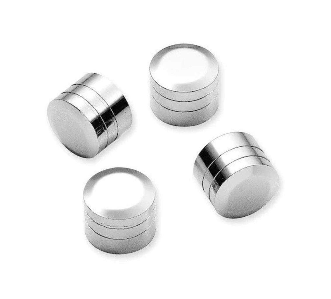 Rocker Box Bolt Covers-43868-99-Rolling Thunder Harley-Davidson