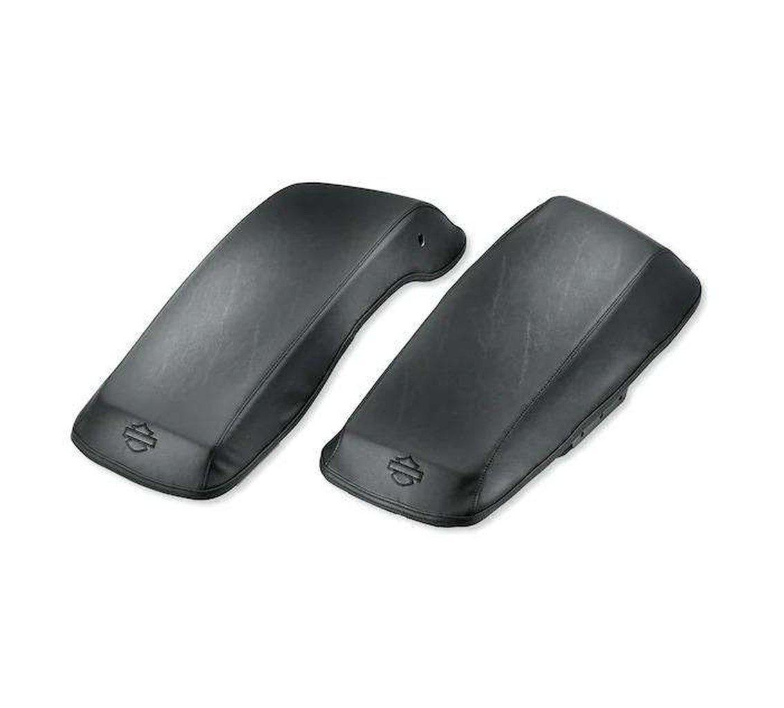 Saddlebag Lid Bra-90200992-Rolling Thunder Harley-Davidson