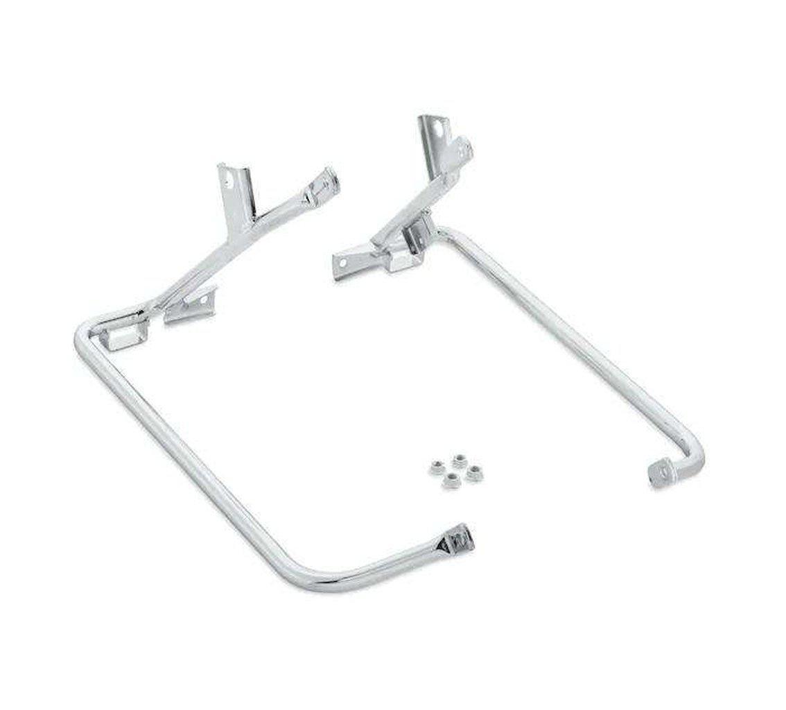 Saddlebag Support Kit-90881-09A-Rolling Thunder Harley-Davidson