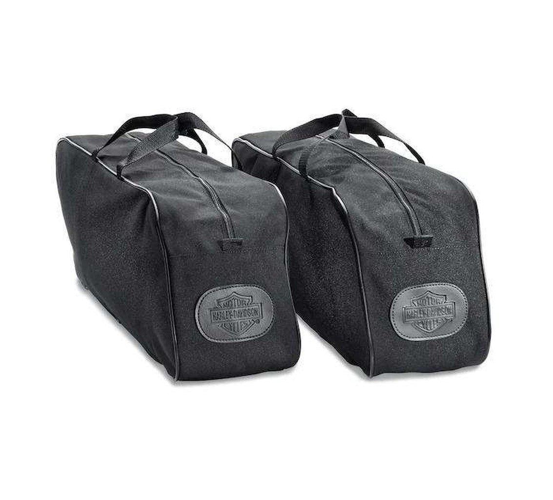 Saddlebag Travel-Paks-93300107-Rolling Thunder Harley-Davidson